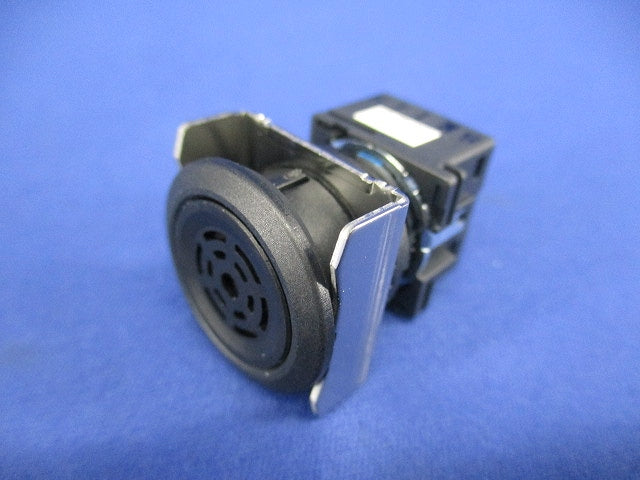 フラッシュシルエットLBシリーズ ブザー 丸形 LB6Z-1T04