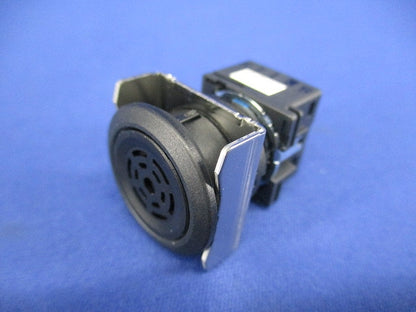 フラッシュシルエットLBシリーズ ブザー 丸形 LB6Z-1T04
