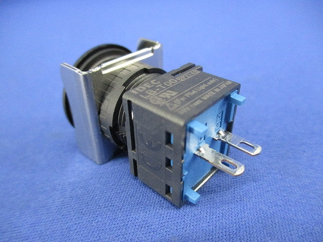 フラッシュシルエットLBシリーズ ブザー 丸形 LB6Z-1T04