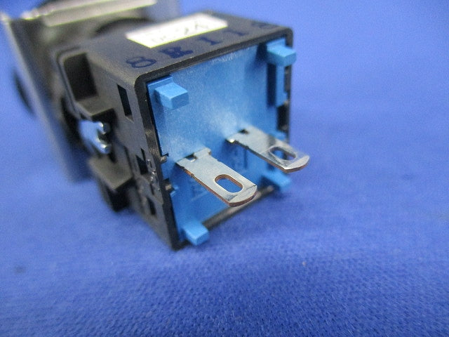 フラッシュシルエットLBシリーズ ブザー 丸形 LB6Z-1T04