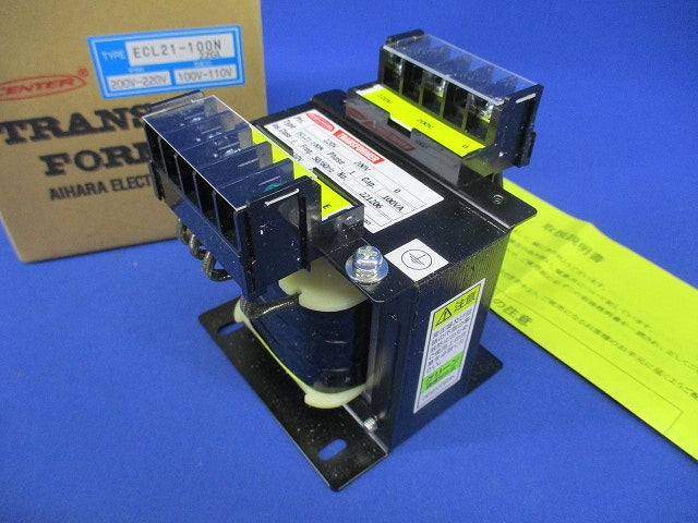 乾式自冷変圧器 ECL21-100N
