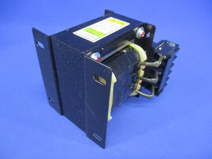 乾式自冷変圧器 ECL21-100N
