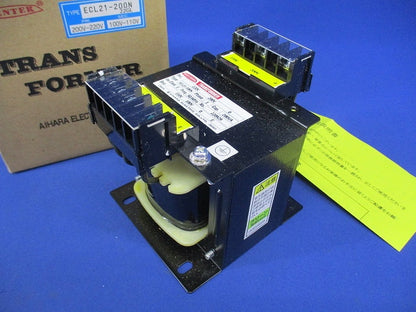 乾式自冷変圧器 ECL21-200N