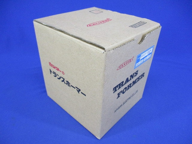 乾式自冷変圧器 ECL21-200N