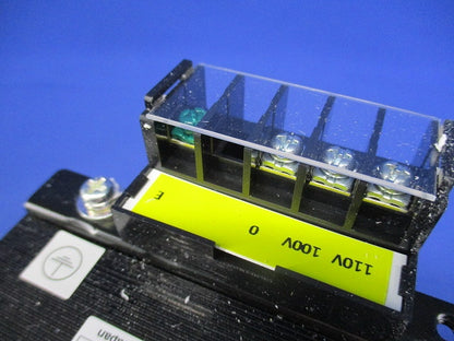 乾式自冷変圧器 ECL21-200N
