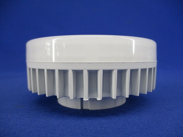 LED電球 フラット形 高演色 非調光 口金GX53-1 φ75 No.293D