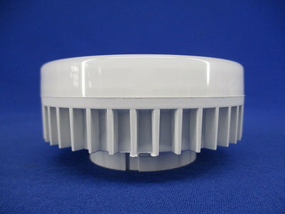 LED電球 フラット形 高演色 非調光 口金GX53-1 φ75 No.293D