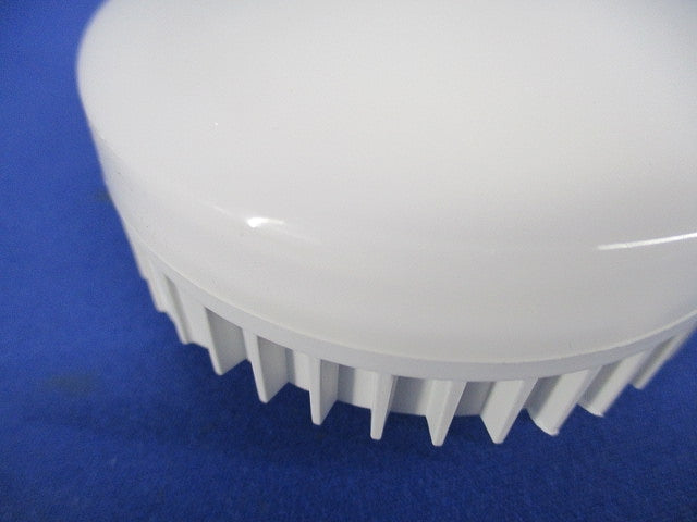 LED電球 フラット形 高演色 非調光 口金GX53-1 φ75 No.293D