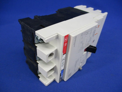 漏電ブレーカ 3P30A30mA AC100-200V APタイプ NV50-KC3P30A30mA
