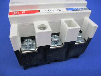 漏電ブレーカ 3P30A30mA AC100-200V APタイプ NV50-KC3P30A30mA