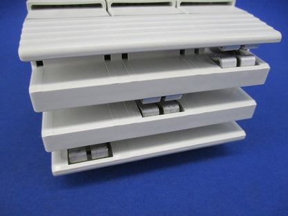 漏電ブレーカ 3P30A30mA AC100-200V APタイプ NV50-KC3P30A30mA
