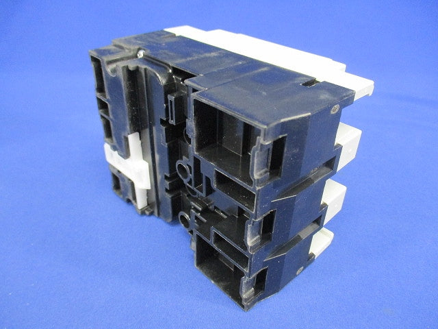 漏電遮断器 3P50A AC100-200V 100ｍA EB-50E3P50A