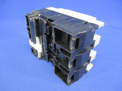 漏電遮断器 3P50A AC100-200V 100ｍA EB-50E3P50A