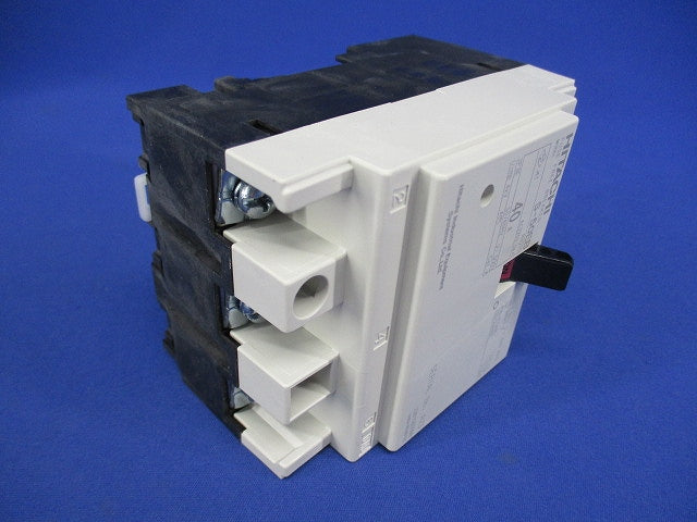 ヒューズフリー遮断器 3P40A S-50EB3P40A