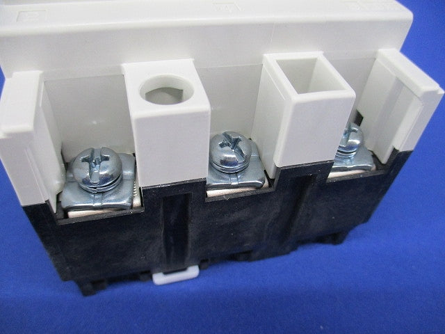 ヒューズフリー遮断器 3P40A S-50EB3P40A