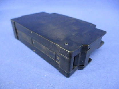 漏電遮断器 2P1E20A30mA AC100V FG52CN2P1E20A30mA