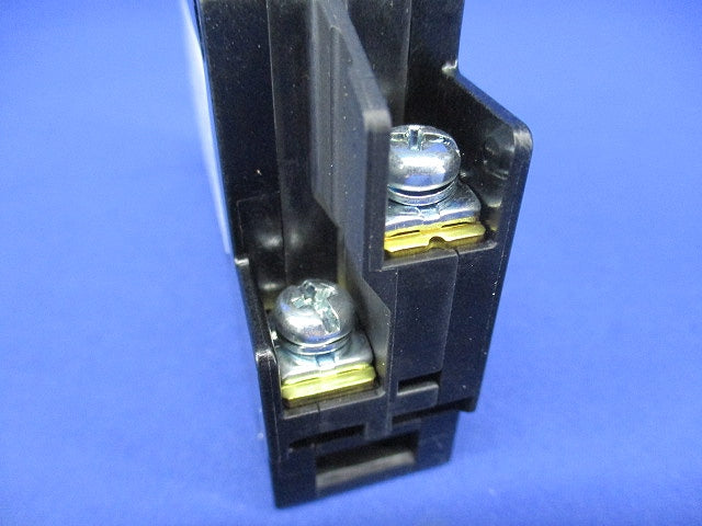 漏電遮断器 2P1E20A30mA AC100V FG52CN2P1E20A30mA