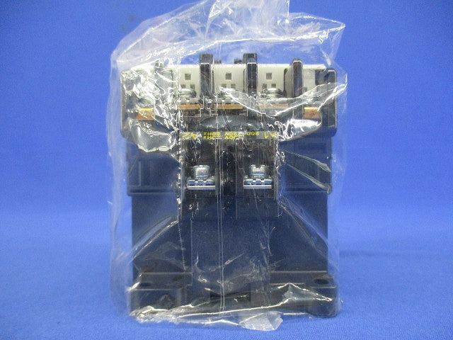 電磁接触器 1a1b 200V SC-5-1