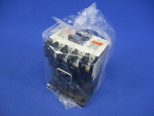 電磁接触器 1a1b 200V SC-5-1