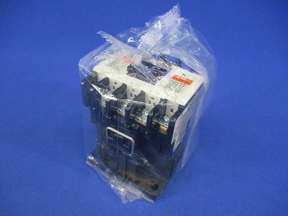 電磁接触器 1a1b 200V SC-5-1