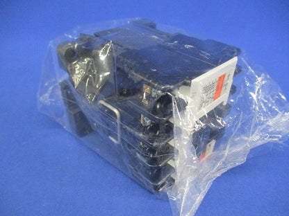電磁接触器 1a1b 200V SC-5-1