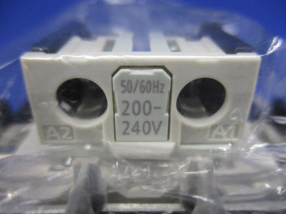電磁接触器 AC200V 2a2b S-T21AC200V