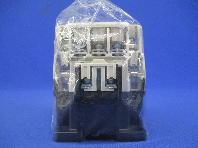 電磁接触器 AC200V 2a2b S-T21AC200V