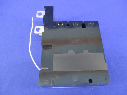 主幹用漏電ブレーカーABF型3P3E50A(単3中性線欠相保護付) ABF-75 BJF350315