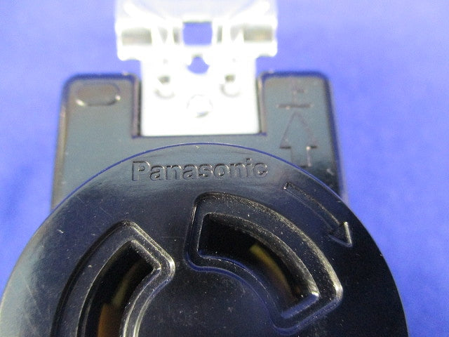 引掛埋込コンセント(2個入) WF2315K