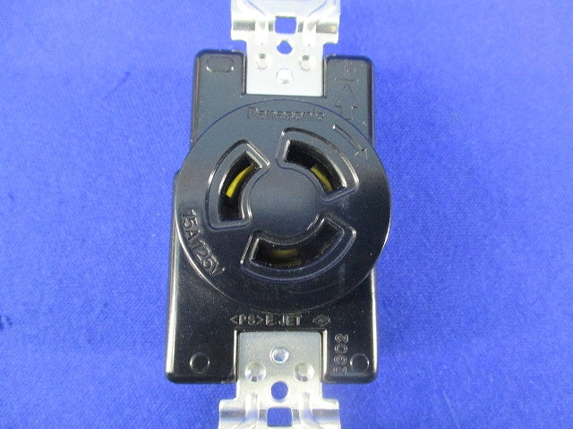 引掛埋込コンセント(2個入) WF2315K