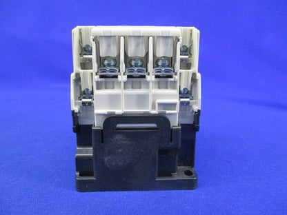 電磁接触器AC200V S-T21