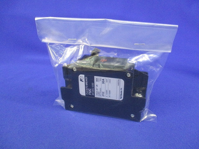 オートブレーカ2P2E30A F52C