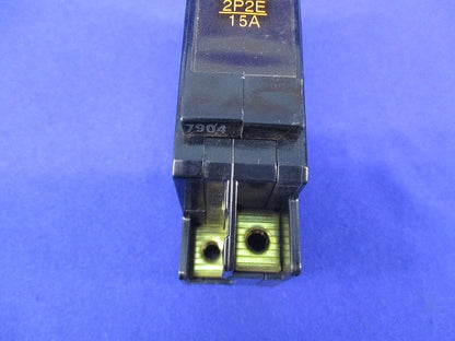 オートブレーカ2P2E15A F52C
