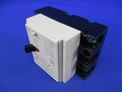 漏電遮断器3P3E30A NV30-CS