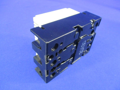 漏電遮断器3P3E30A NV30-CS