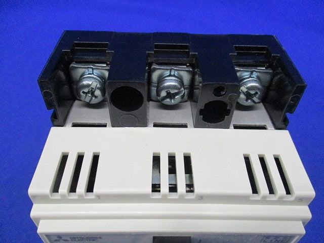 漏電遮断器3P3E30A NV30-CS