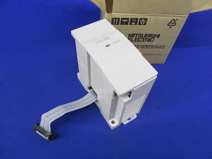 アナログ出力ブロック FX2N-2DA