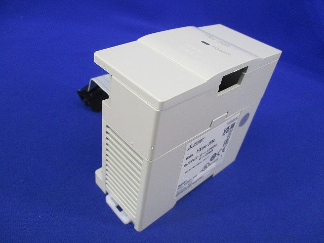 アナログ出力ブロック FX2N-2DA