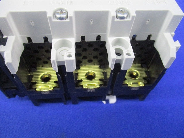 一般配線用漏電遮断器 3P50A EW50AAG-3P050
