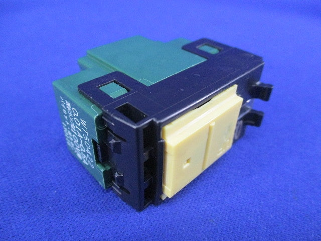 埋込パイロット・ほたるスイッチC(3路)(3個入) WT50422