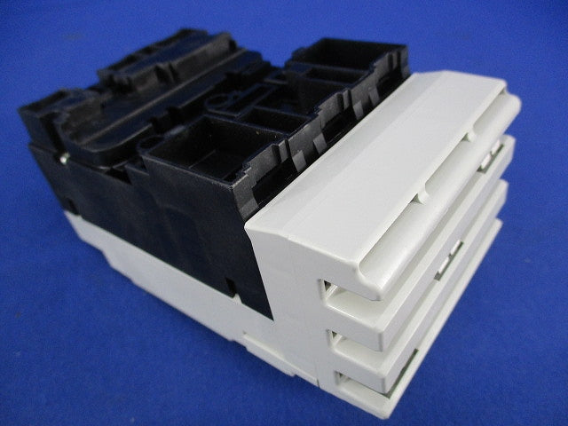 漏電遮断器3P3E50A NV50-KC