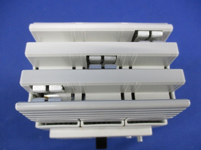 漏電遮断器3P3E50A NV50-KC