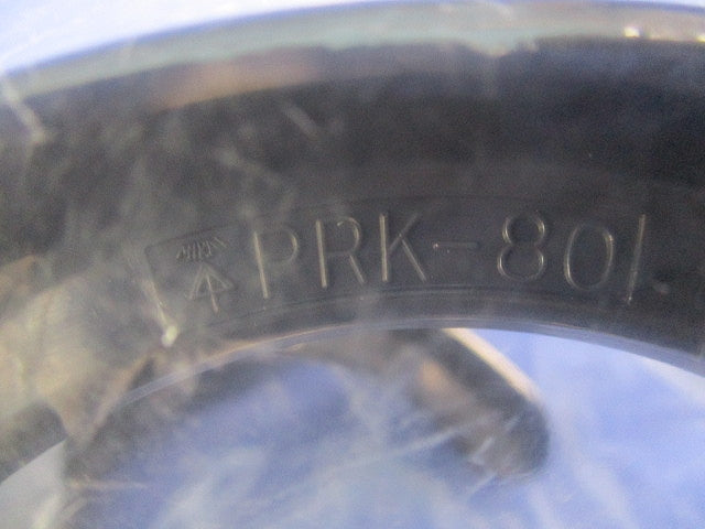 パックンレックス用クリップ(10個入)(黒) PRK-80K