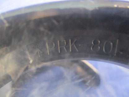 パックンレックス用クリップ(10個入)(黒) PRK-80K