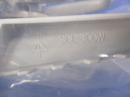 ケーブルハンガー(ラックタイプ) クリップ付(10個入) SCL-300W