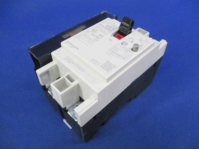 漏電遮断器2P2E10A NV50-KC