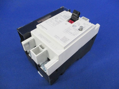 漏電遮断器2P2E10A NV50-KC