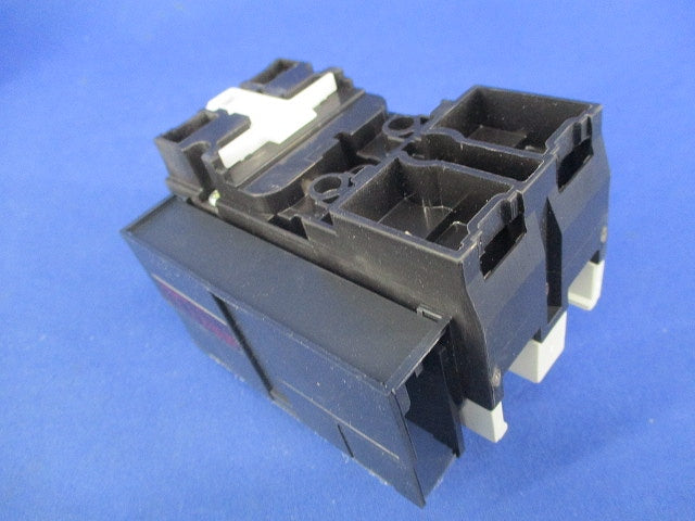 漏電遮断器2P2E10A NV50-KC
