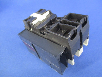 漏電遮断器2P2E10A NV50-KC