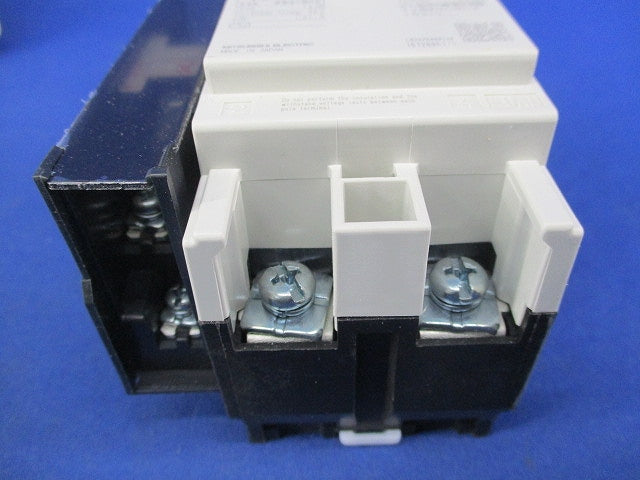 漏電遮断器2P2E10A NV50-KC